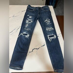 American Eagle Next level Stretch jeans